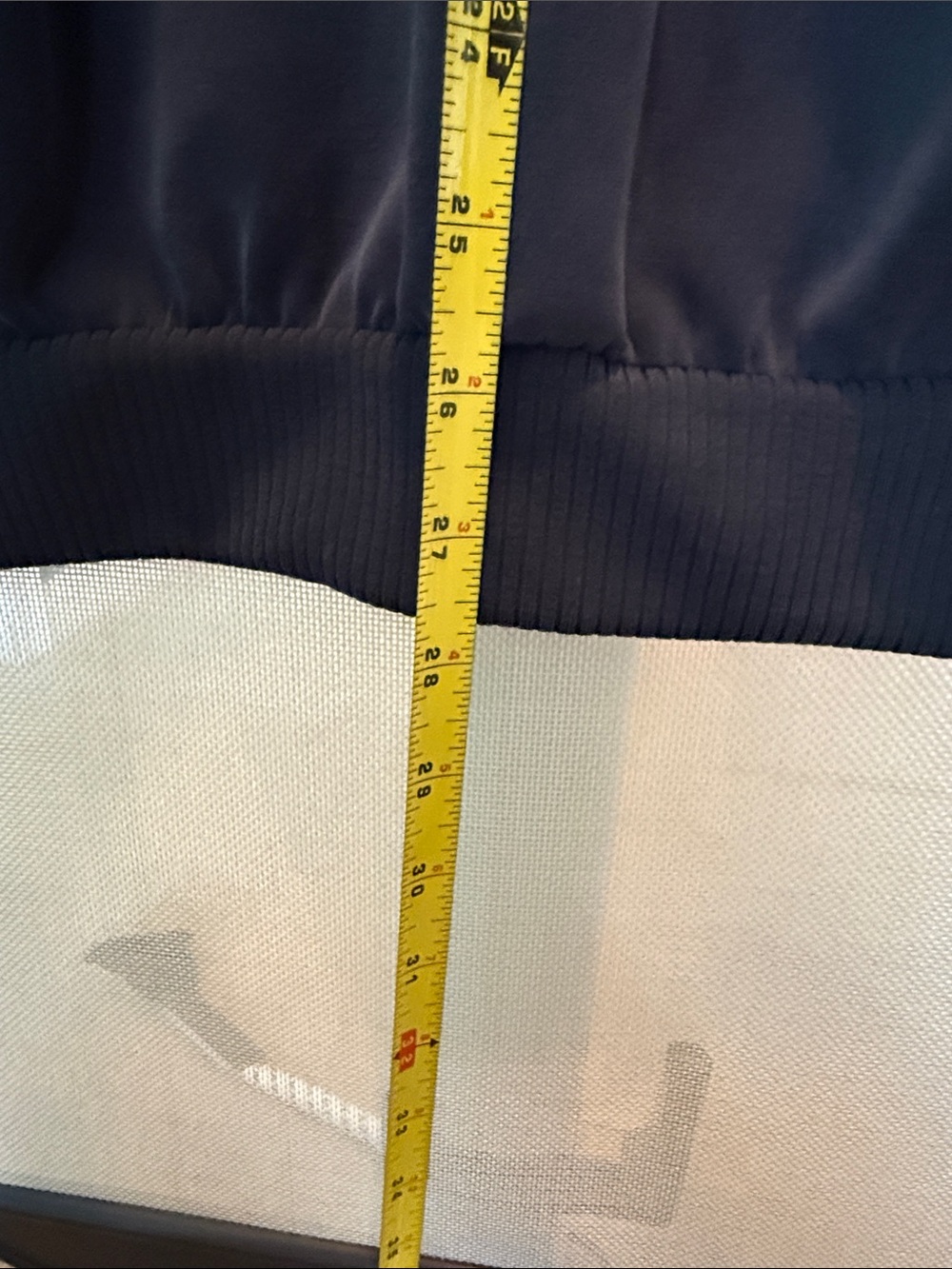 lululemon athletica Softstreme Oversized Bomber Jacket - Picture 5 of 6